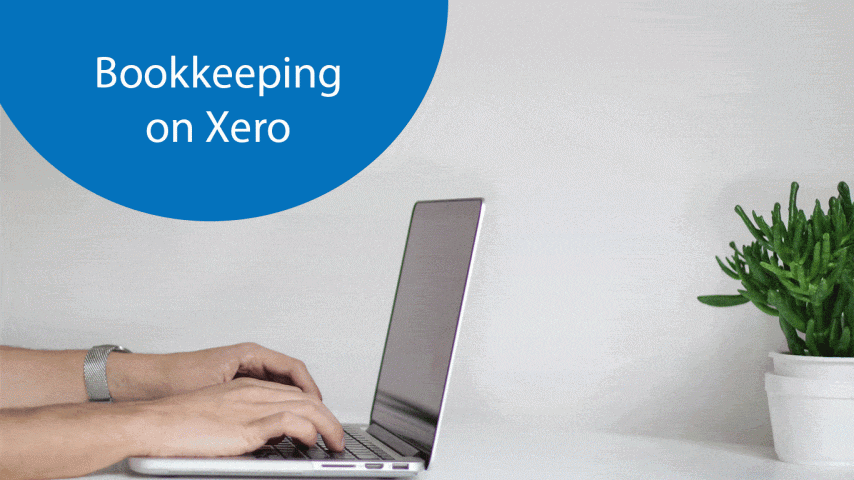 Steps For Xero Beginners Beginners Guide To Xero Meru Accounting 9978