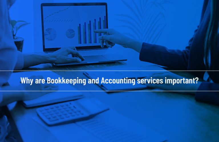 Bookkeeping Services In India, Outsource Bookkeeping | Meru Accounting