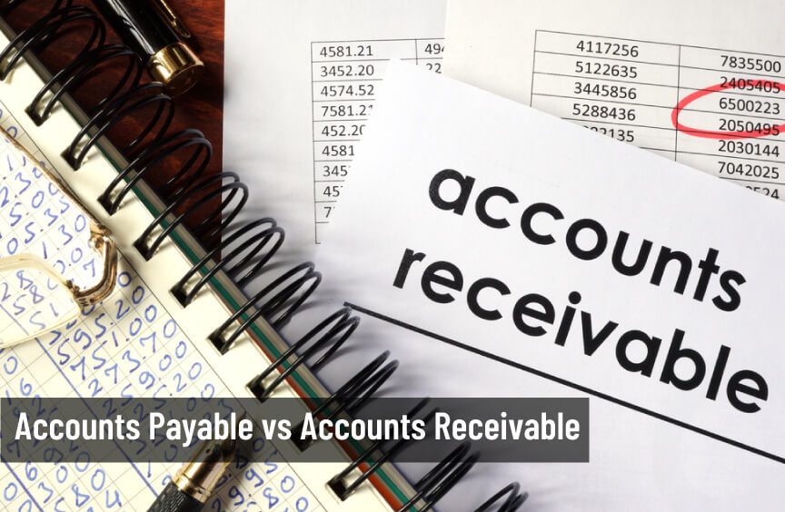 Mastering Accounts Payable Vs Accounts Receivable Meru Accounting   Accounts Payable Vs Receivable 