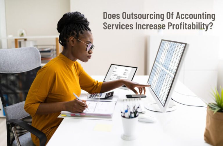 What Accounting Functions Can Be Outsourced? - Meru Accounting LLP