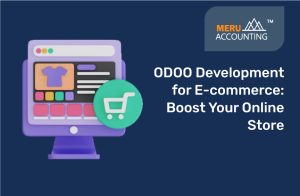 Odoo Development for E-commerce