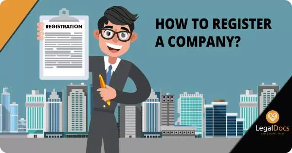 how to register a company in india step by step guide for startups